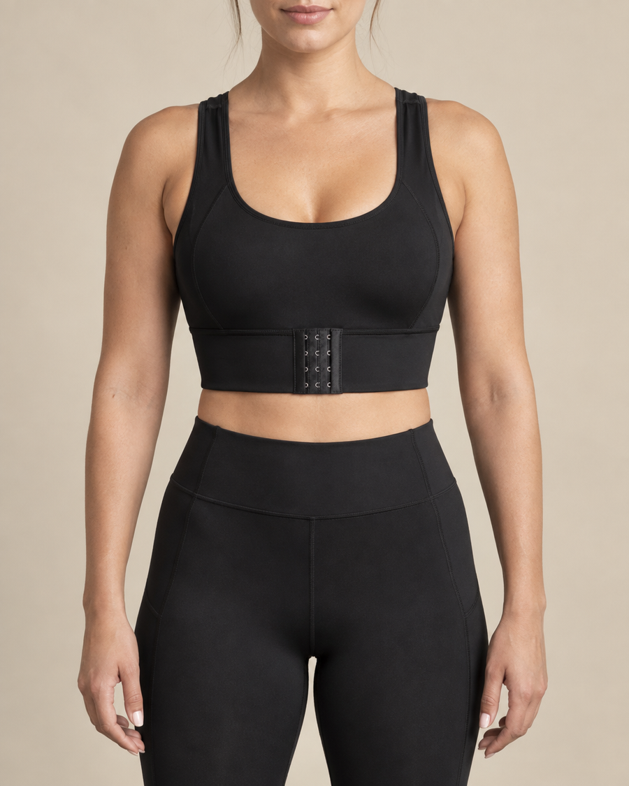 Brassière Foyrane vue de face